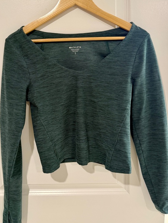 Athleta Tops - Athleta SoftLuxe Top